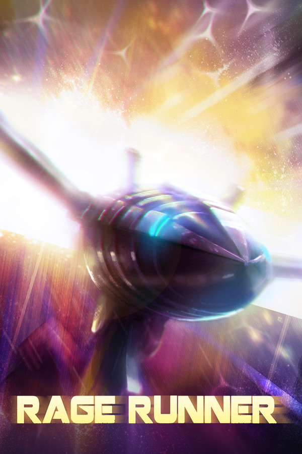Rage Runner
