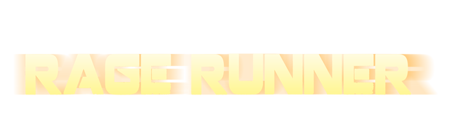 Rage Runner Logo