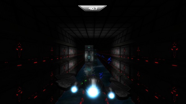 Rage Runner screenshot