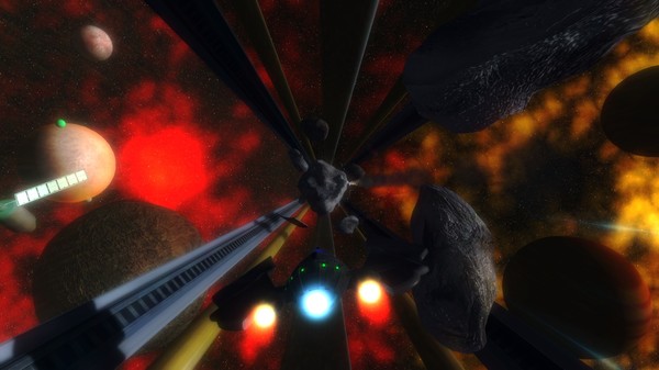 Rage Runner game for windows Pc 1