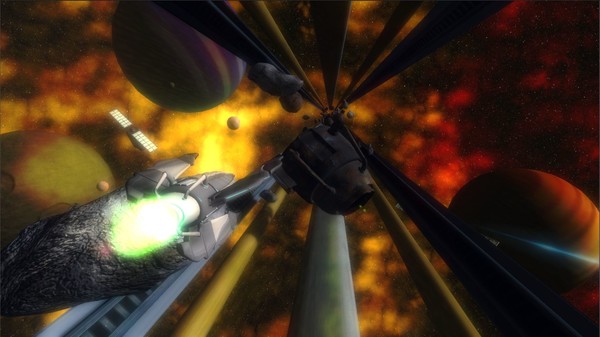 Rage Runner for linux