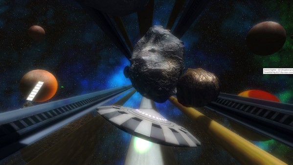 Rage Runnerfor windows and Linux 1