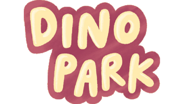 Dino Park Logo
