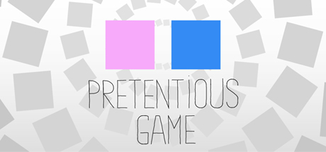 View Pretentious Game on IsThereAnyDeal