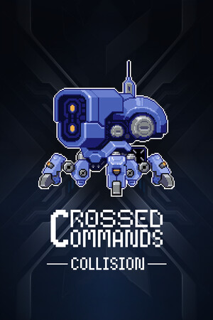 Crossed Commands: Collision