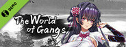 The World of Gangs Demo