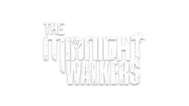 The Midnight Walkers Logo