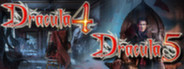 Dracula 4 and  5 - Special Steam Edition System Requirements