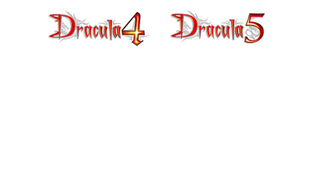Dracula 4 and 5 - Special Steam Edition - Steam Backlog