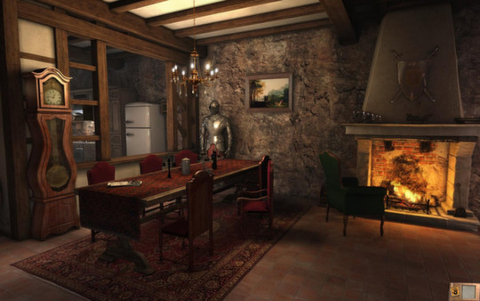 Dracula 4 and  5 - Special Steam Edition game for windows Pc 1