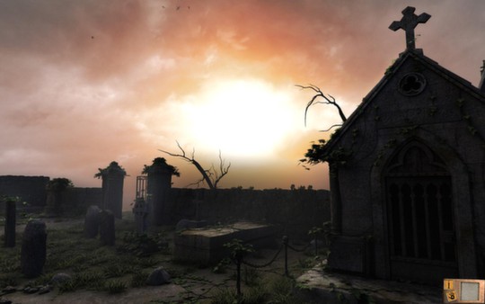 Dracula 4 and  5 - Special Steam Edition for linux