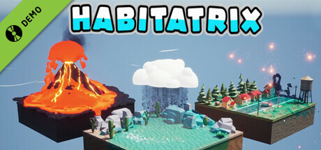 Habitatrix Demo cover art