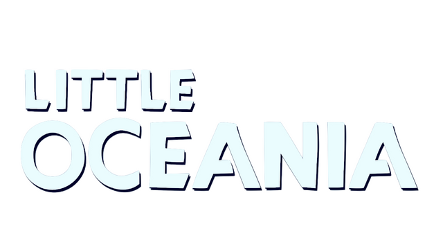 Little Oceania Logo