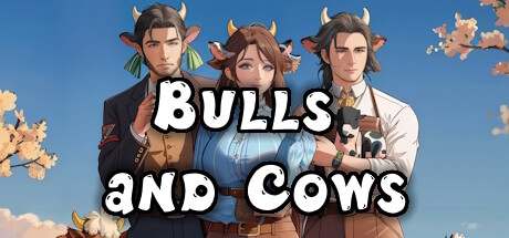 Bulls and Cows - Wild West PC Specs
