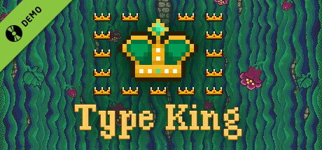 Type King Demo cover art