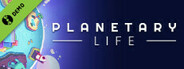 Planetary Life Demo