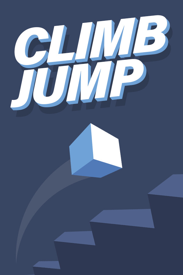 Steam portrait for Climb Jump.