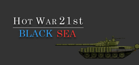 Hot War 21st: Black Sea PC Specs