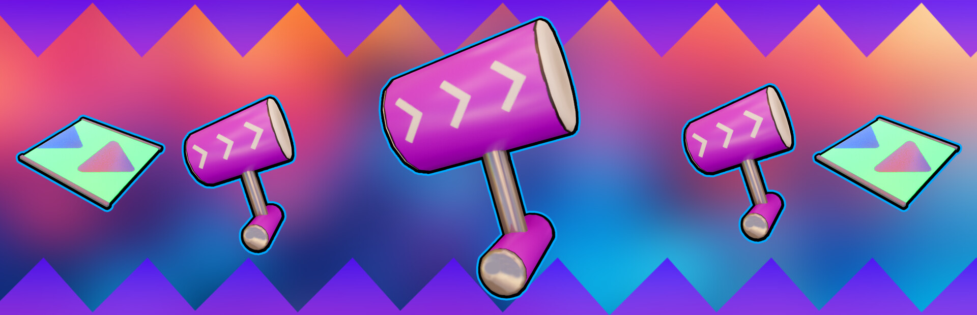 Galactic Gauntlet: The Ultimate Interstellar Challenge