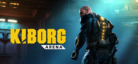 KIBORG: Arena cover art