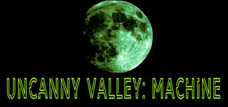 Uncanny Valley: Machine PC Specs