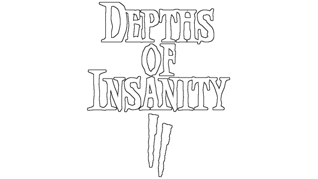 Depths of Insanity 2 Logo