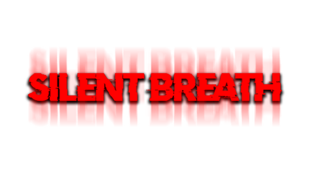 SILENT BREATH Logo
