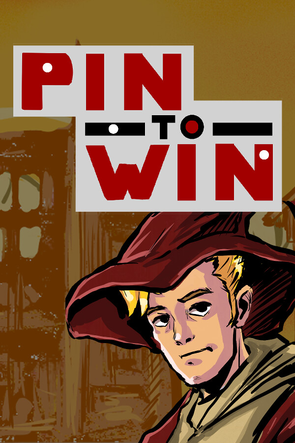 Steam portrait for Pin To Win.
