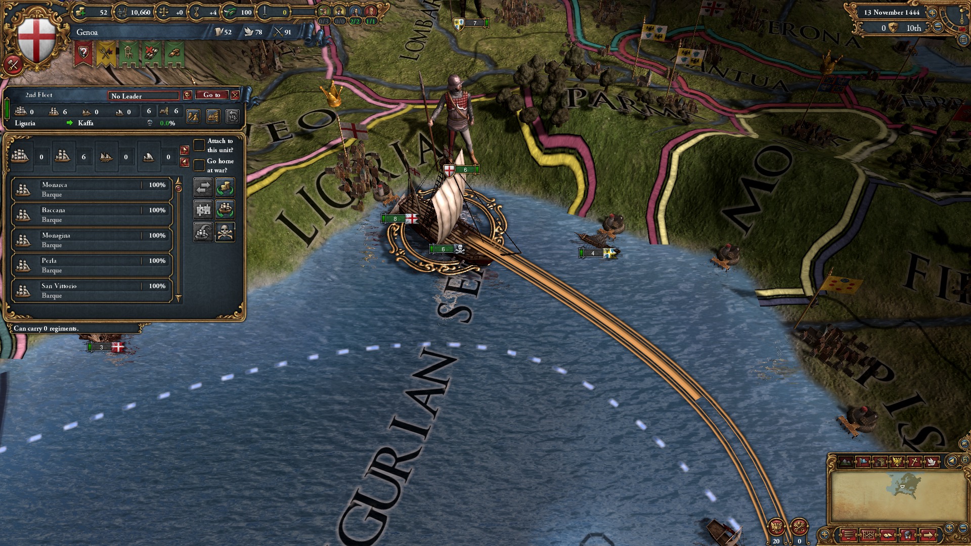Universalis Universalis