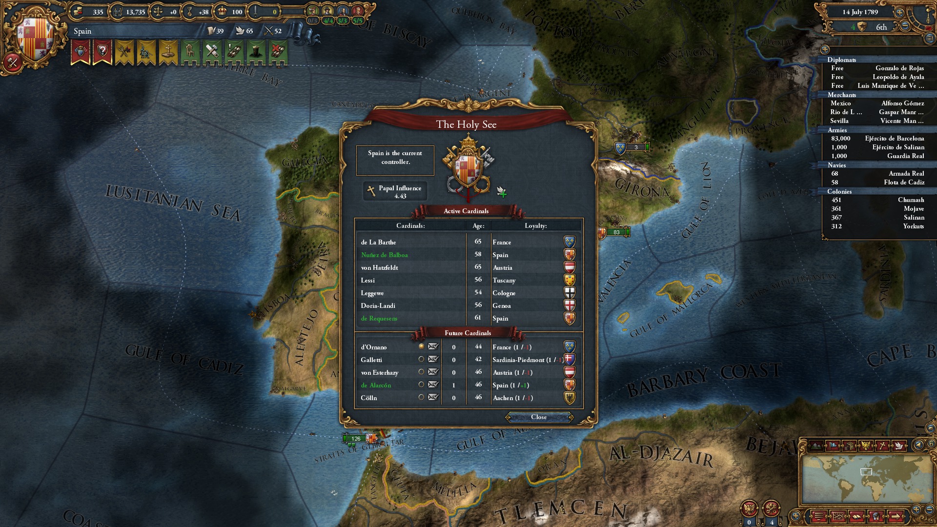 Europa Universalis IV: Wealth Of Nations Collection Download Free