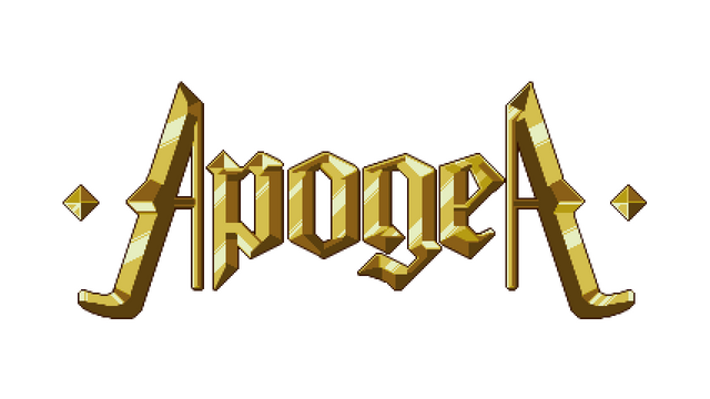 Apogea Logo