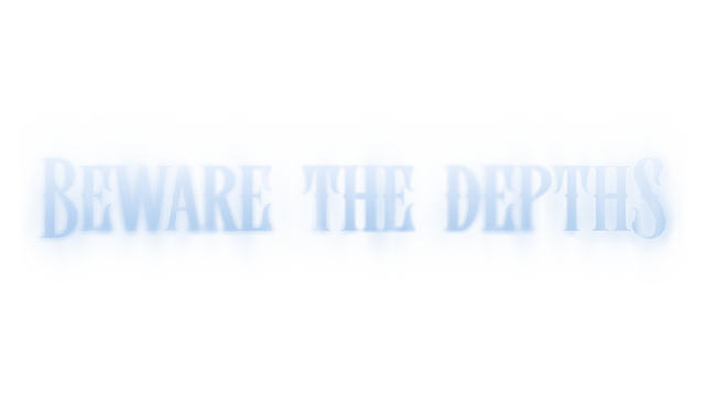 Beware the Depths Logo