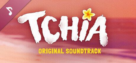 Tchia: Original Soundtrack cover art