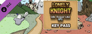 Lonely Knight - Key Pass