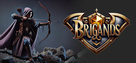 Brigands cover art