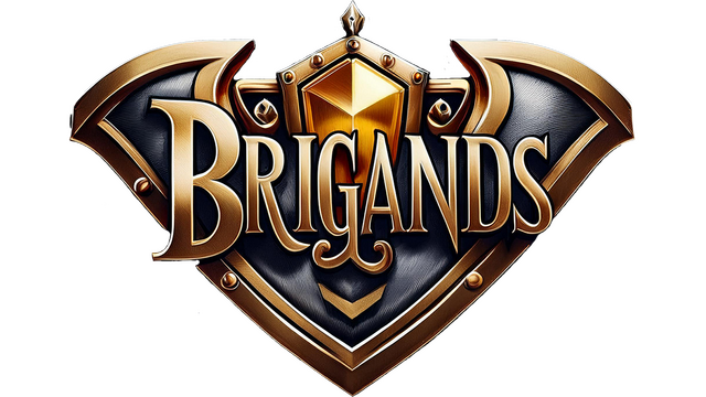 Brigands Logo
