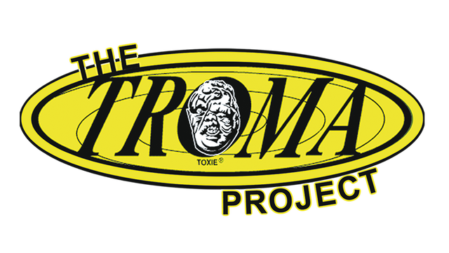The Troma Project Logo