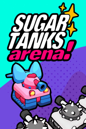 Sugar Tanks Arena.