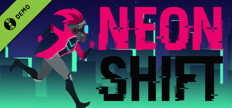 Neon Shift Demo cover art