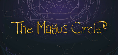 The Magus Circle cover art