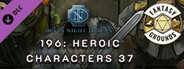 Fantasy Grounds - Devin Night Pack 196: Heroic Characters 37
