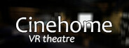 Cinehome VR Theatre