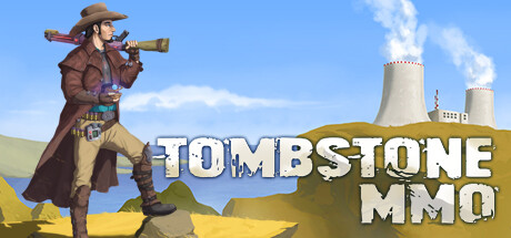 Tombstone MMO cover art