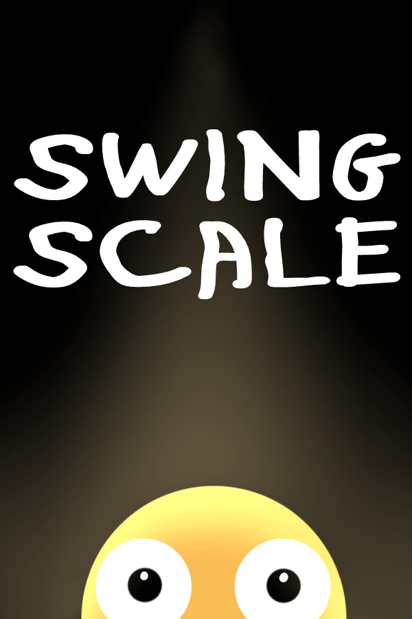 Swing Scale for steam