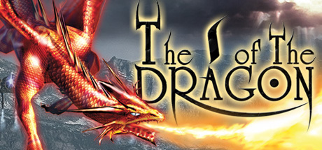 Maggiori informazioni su "The I of the Dragon"	