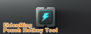 EldenRing Pouch Hotkey Tool