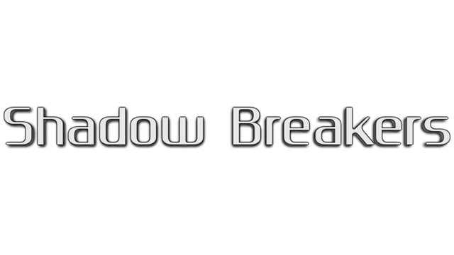 Shadow Breakers Logo