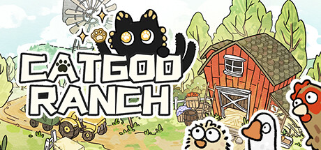 Cat God Ranch PC Specs