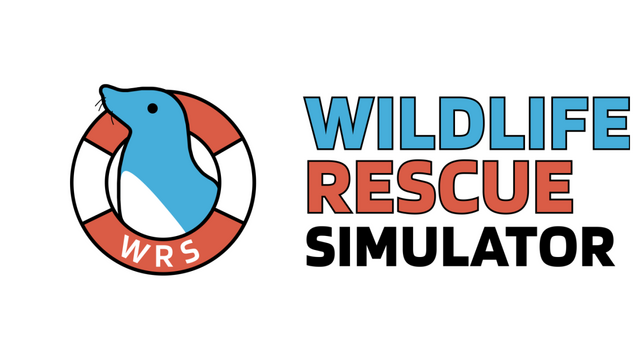 Wildlife Rescue Simulator Logo