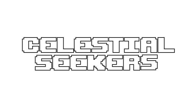 Celestial Seekers Logo